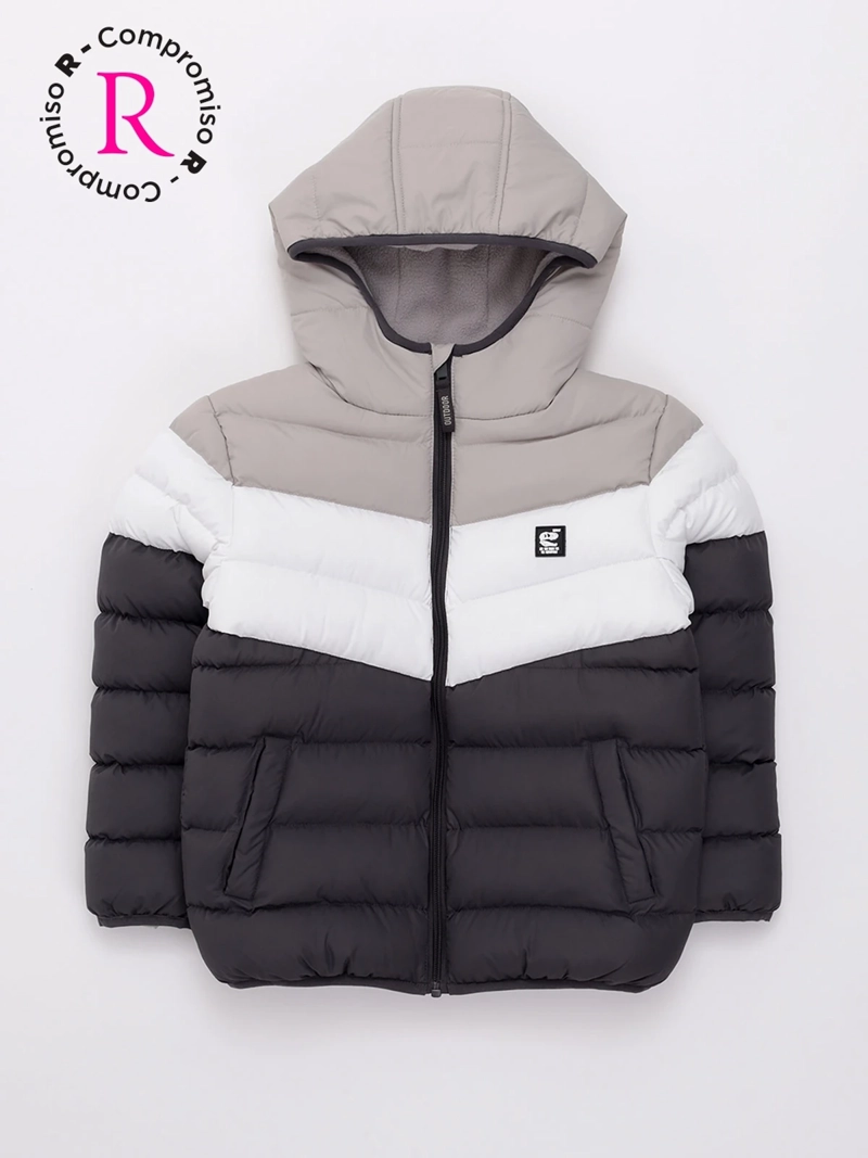 PARKA NIÑO HARVEST - 1