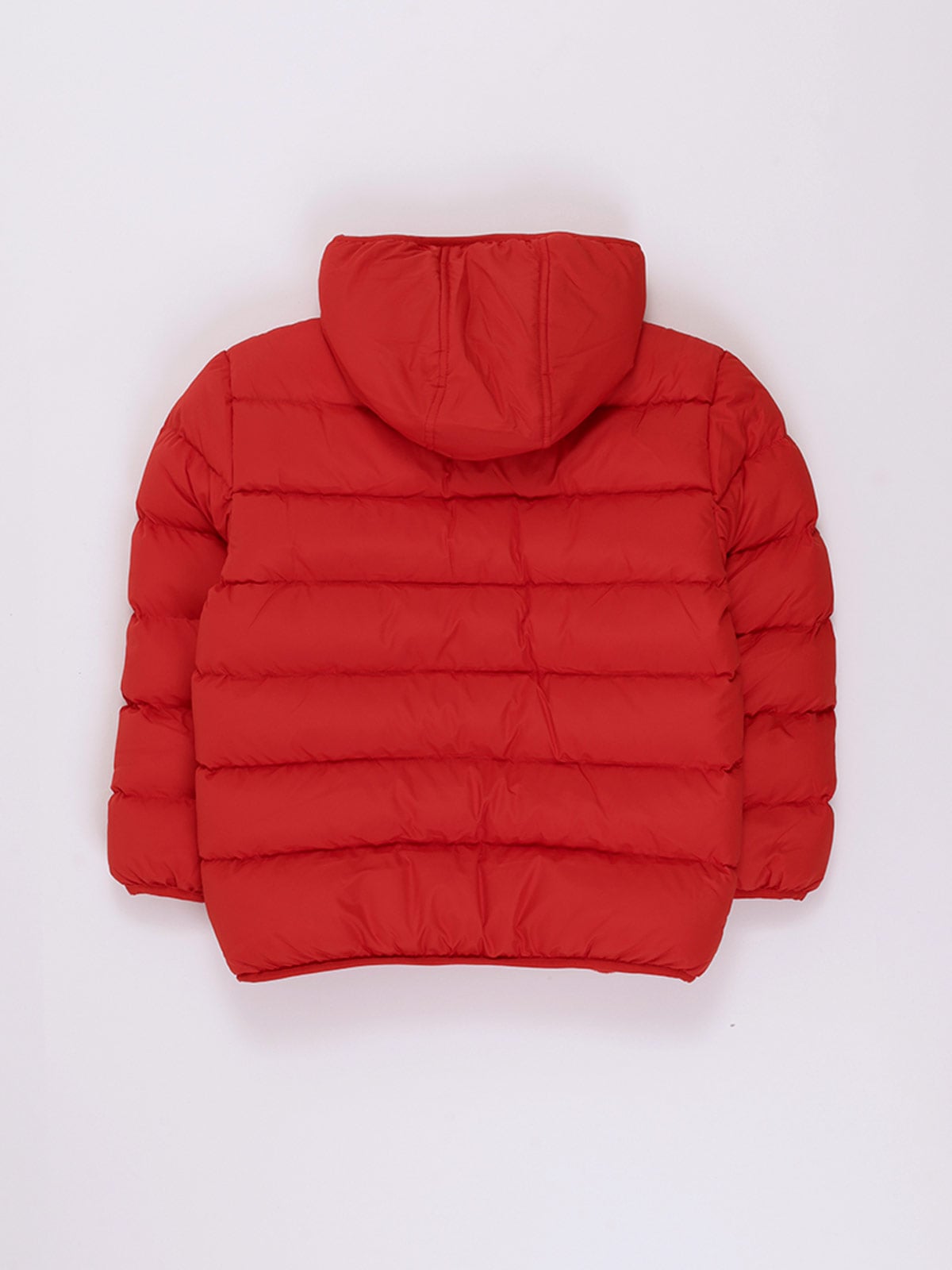 PARKA NIÑO HARVEST BÁSICA - 2