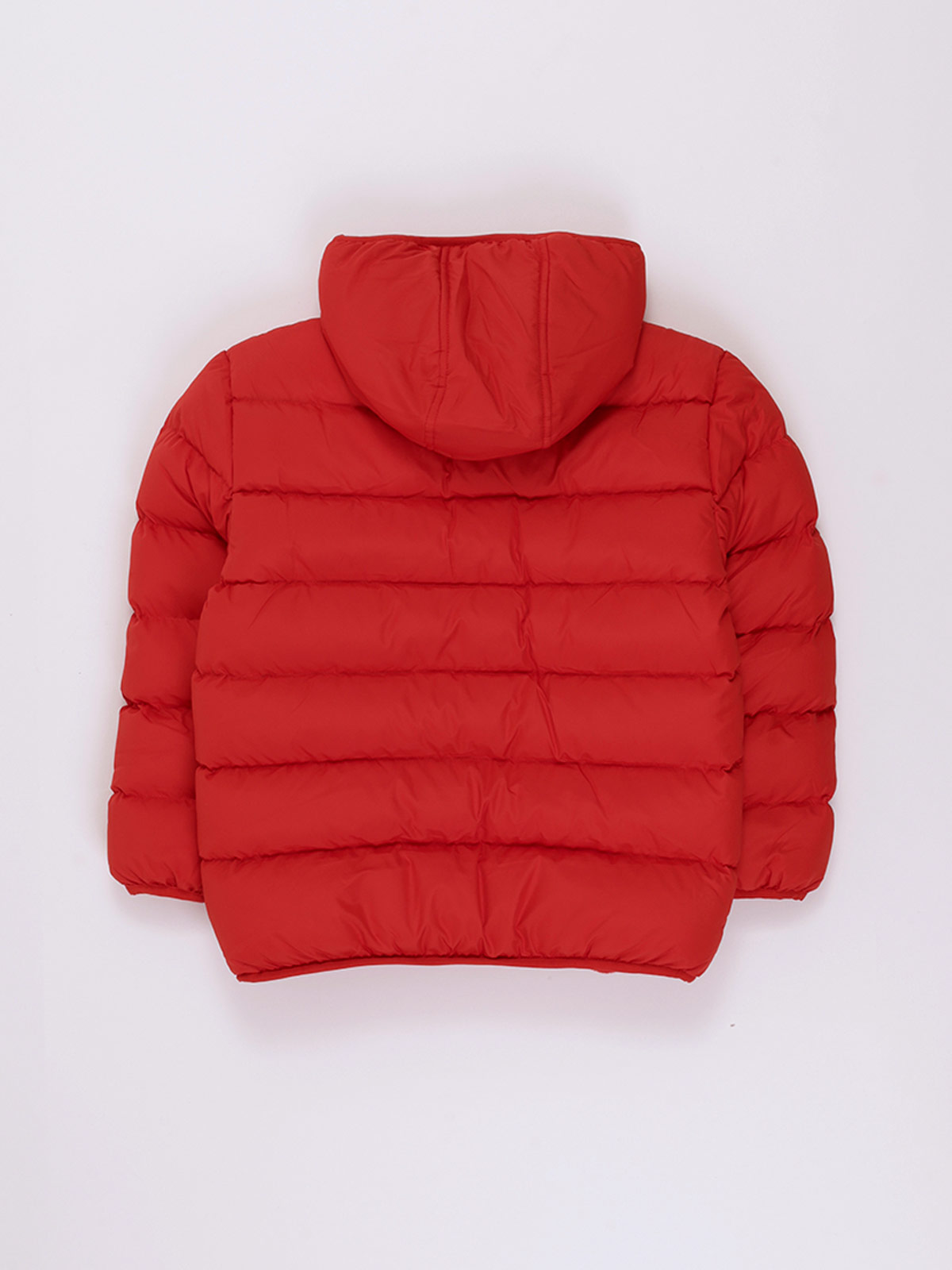 PARKA NIÑO HARVEST BÁSICA - 2