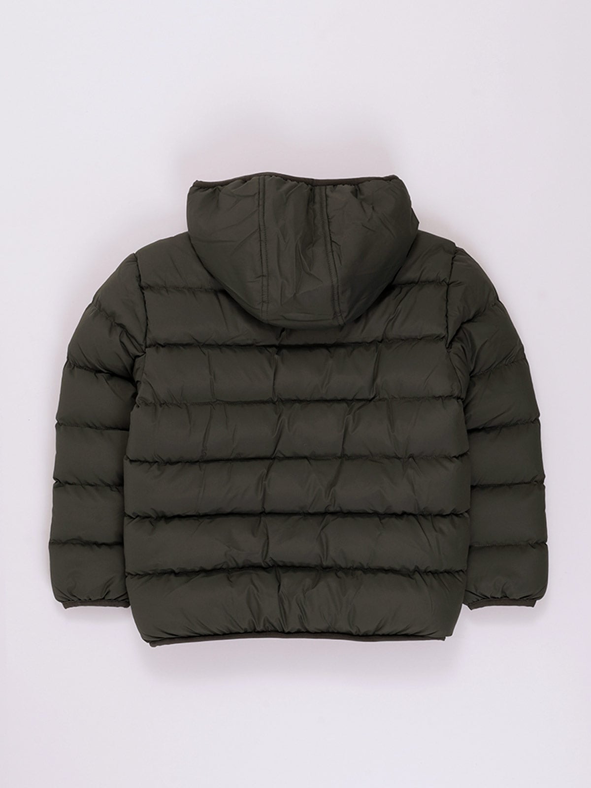 PARKA NIÑO HARVEST BÁSICA - 2