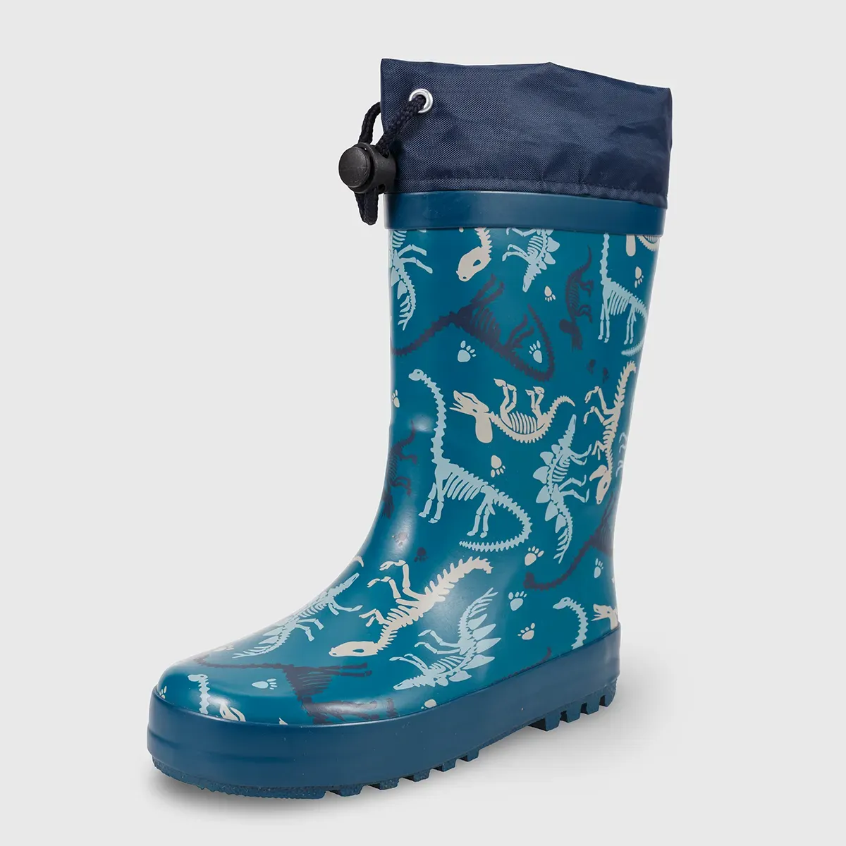 BOTAS NIÑO HARVEST DUNI - 3