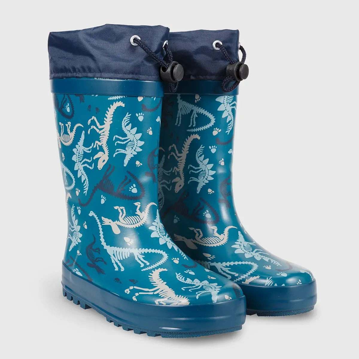 BOTAS NIÑO HARVEST DUNI - 2
