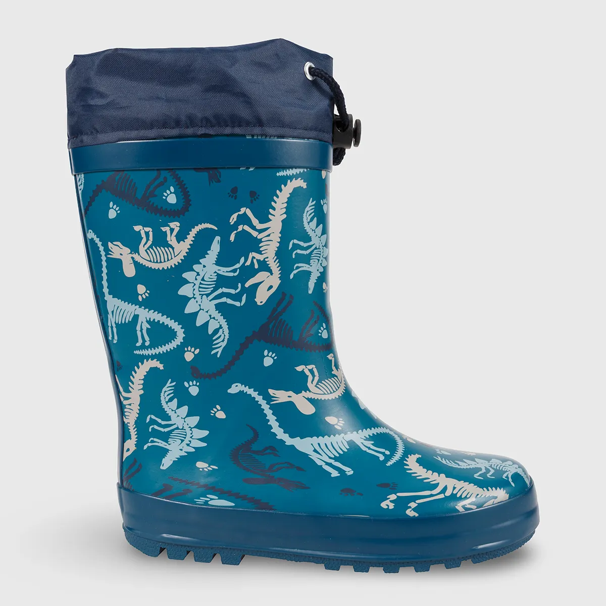BOTAS NIÑO HARVEST DUNI - 1