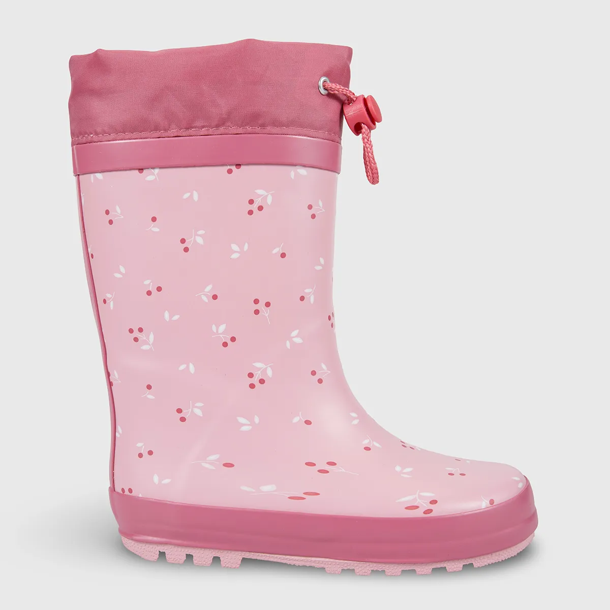 BOTAS NIÑA HARVEST TINI - 1