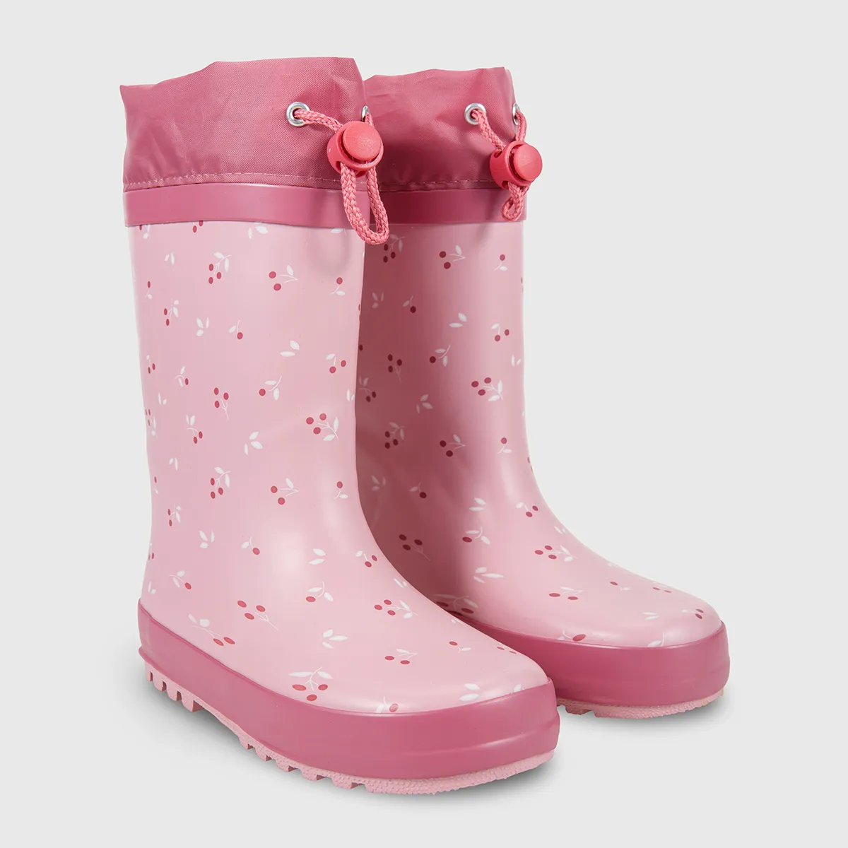 BOTAS NIÑA HARVEST TINI - 2