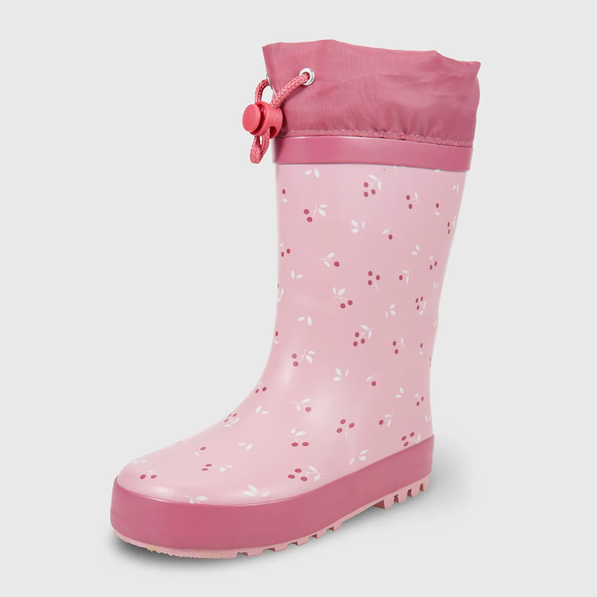 BOTAS NIÑA HARVEST TINI - 3