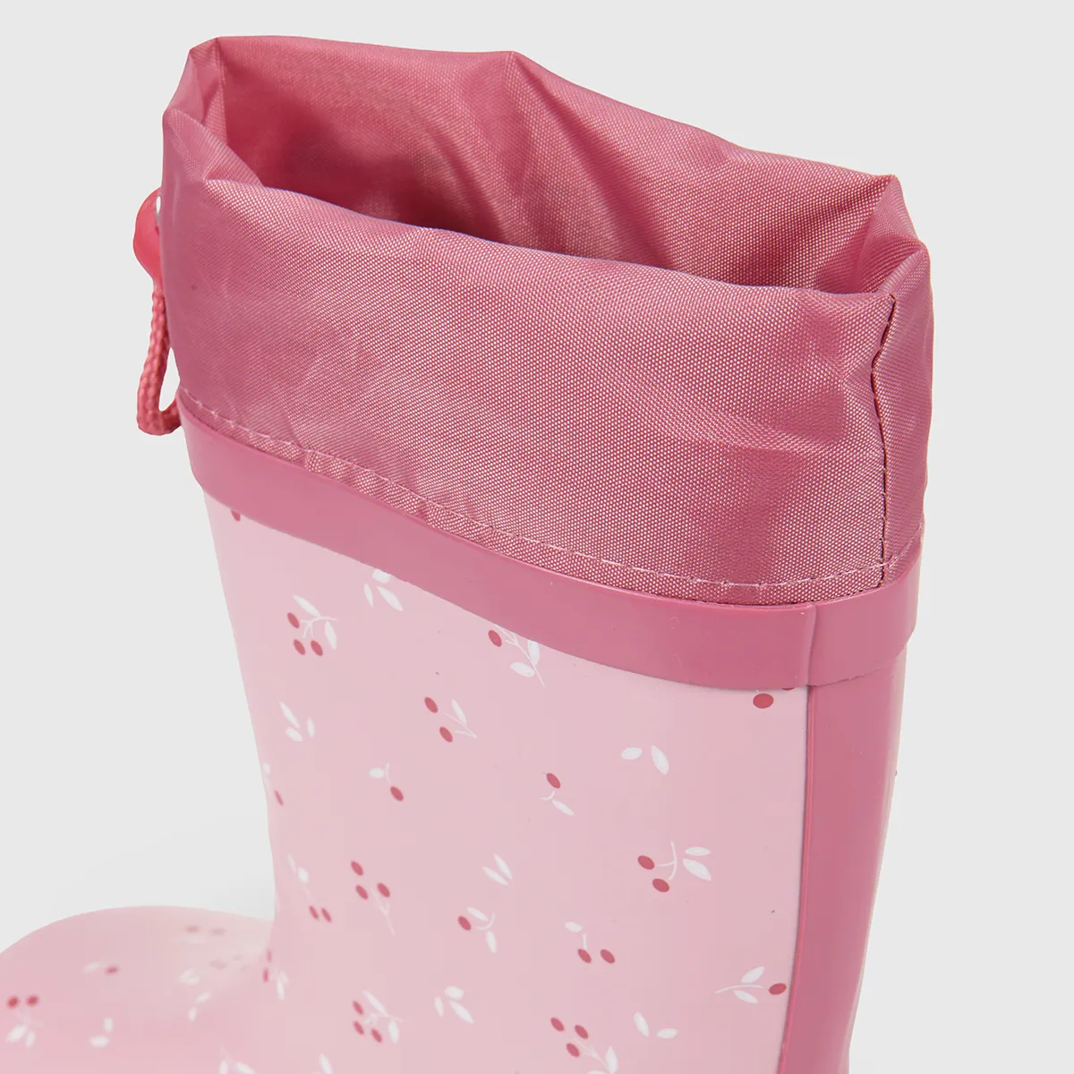 BOTAS NIÑA HARVEST TINI - 5