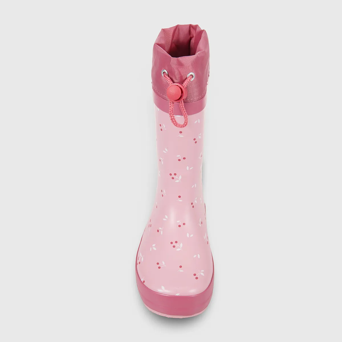 BOTAS NIÑA HARVEST TINI - 6