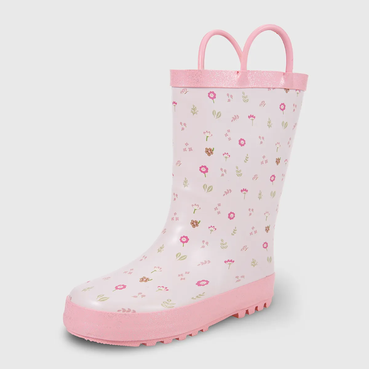 BOTAS NIÑA HARVEST TOMI - 3