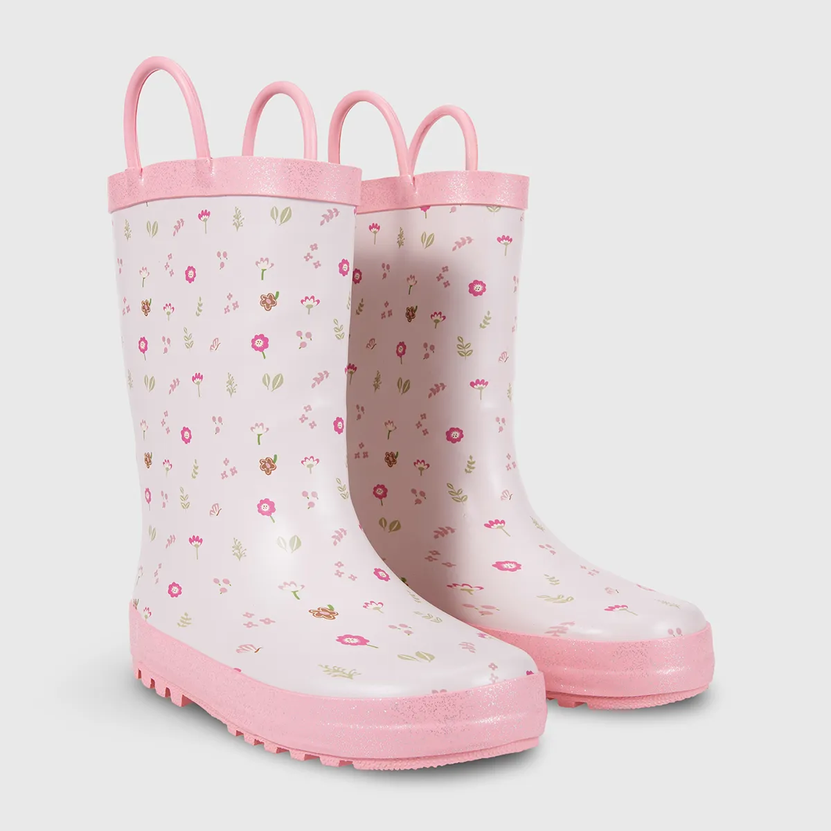 BOTAS NIÑA HARVEST TOMI - 2