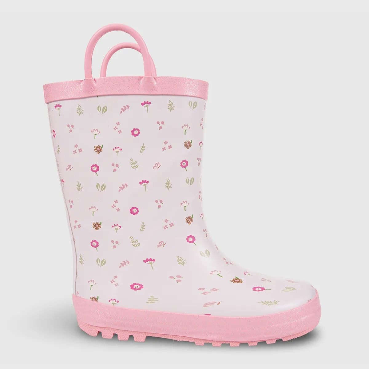 BOTAS NIÑA HARVEST TOMI - 1