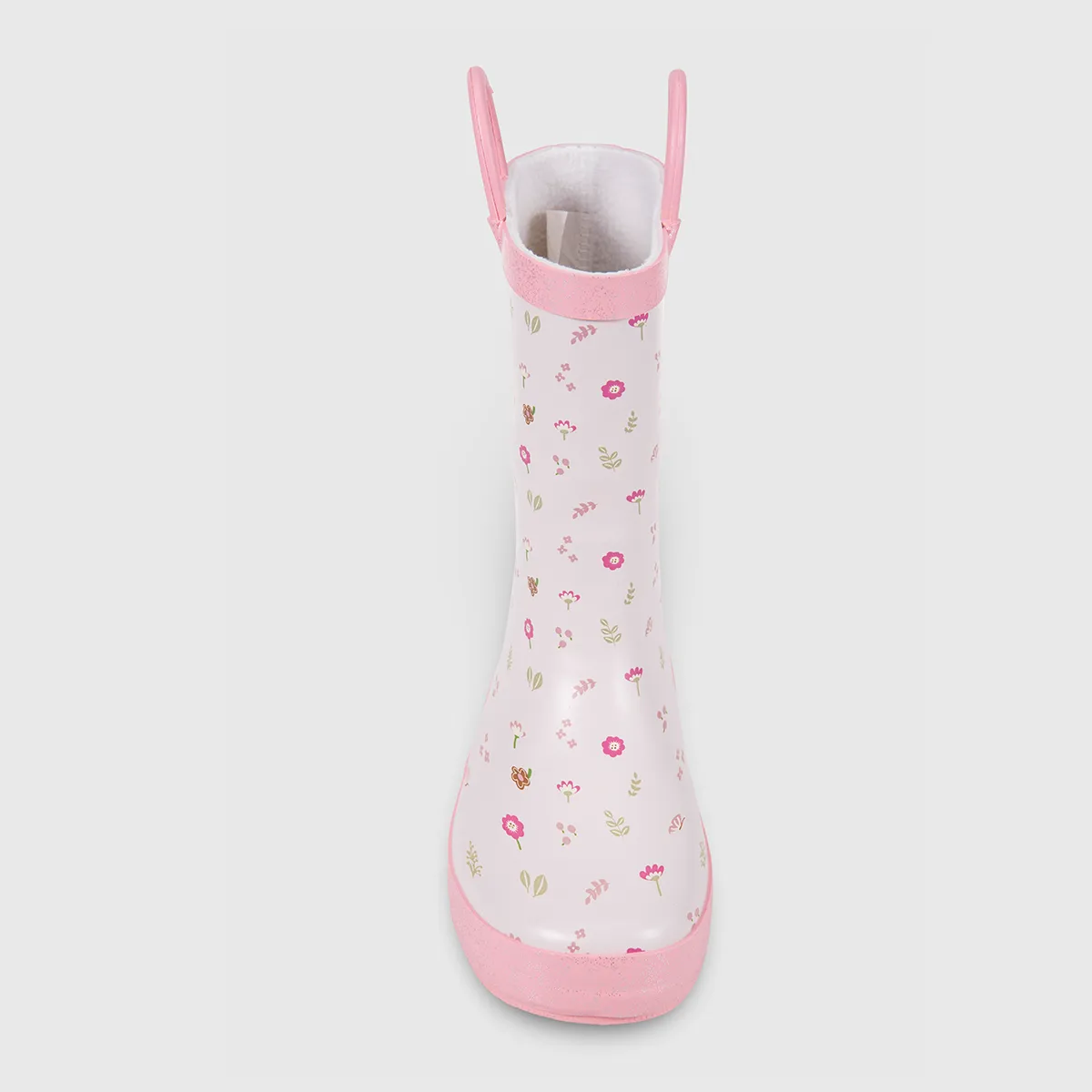 BOTAS NIÑA HARVEST TOMI - 6
