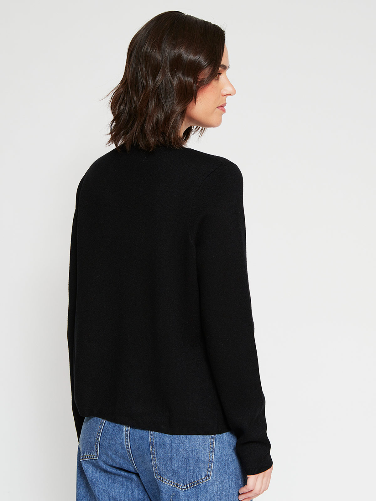 SWEATER MUJER MARQUIS TACTO SUAVE - 2