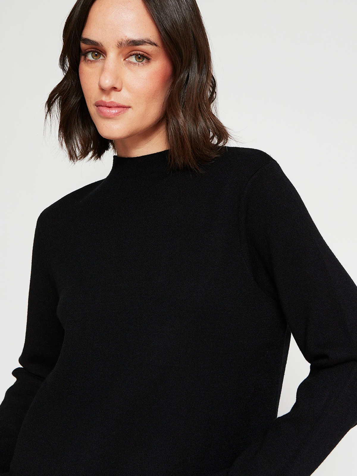 SWEATER MUJER MARQUIS TACTO SUAVE - 3