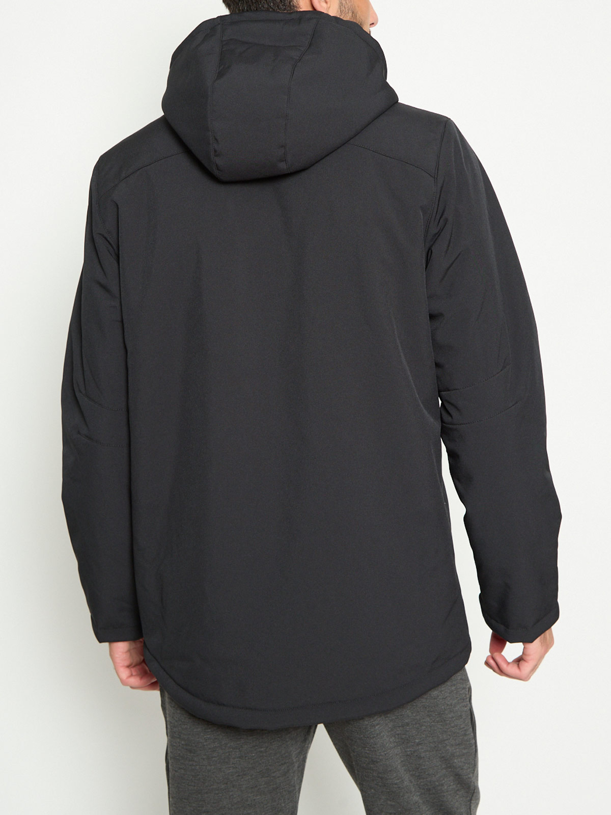 CHAQUETA HOMBRE REVUP MANGA LARGA - 3