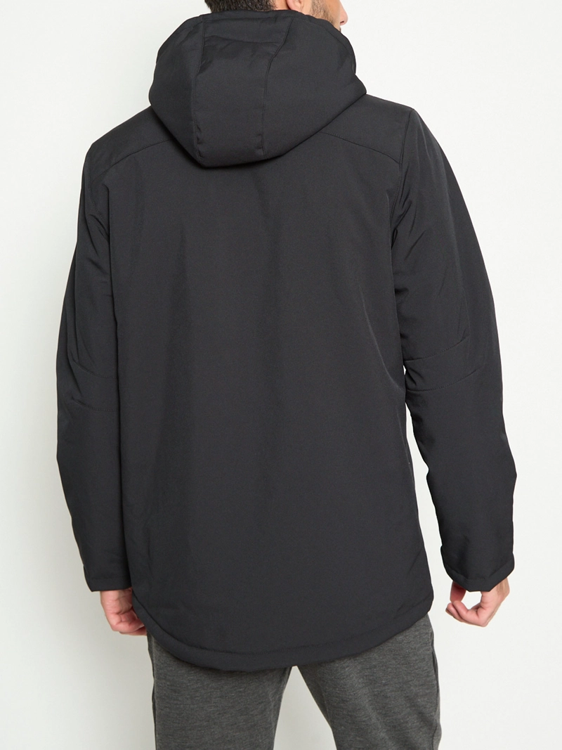 CHAQUETA HOMBRE REVUP MANGA LARGA - 3