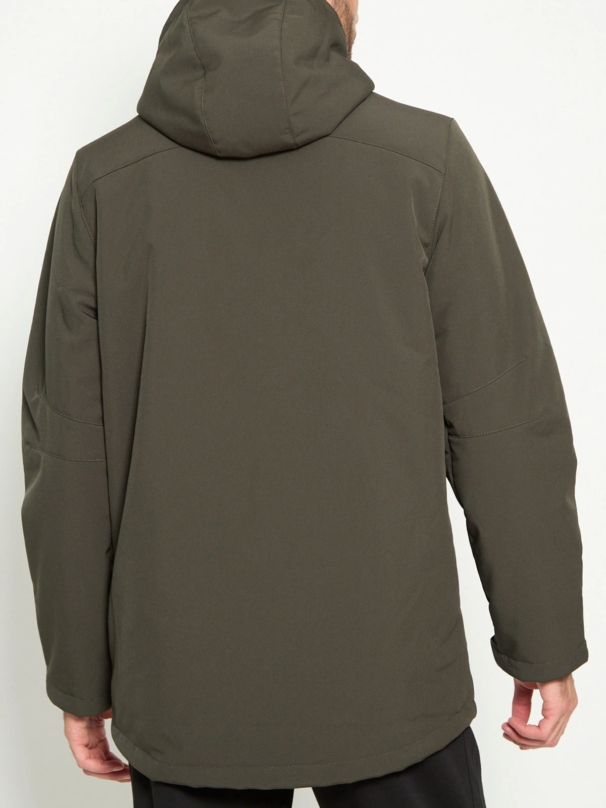 CHAQUETA HOMBRE REVUP MANGA LARGA - 3