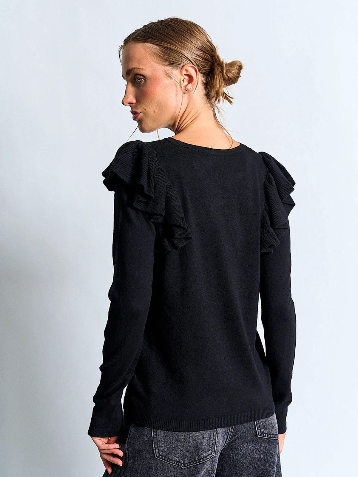 SWEATER MUJER MARQUIS  - 2