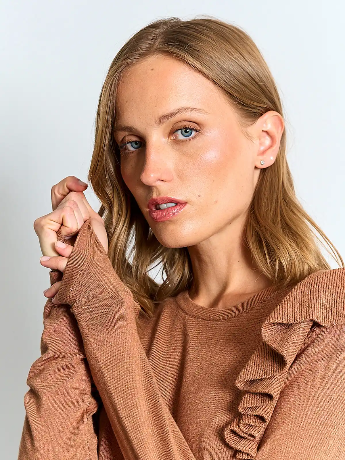 SWEATER MUJER MARQUIS  - 3
