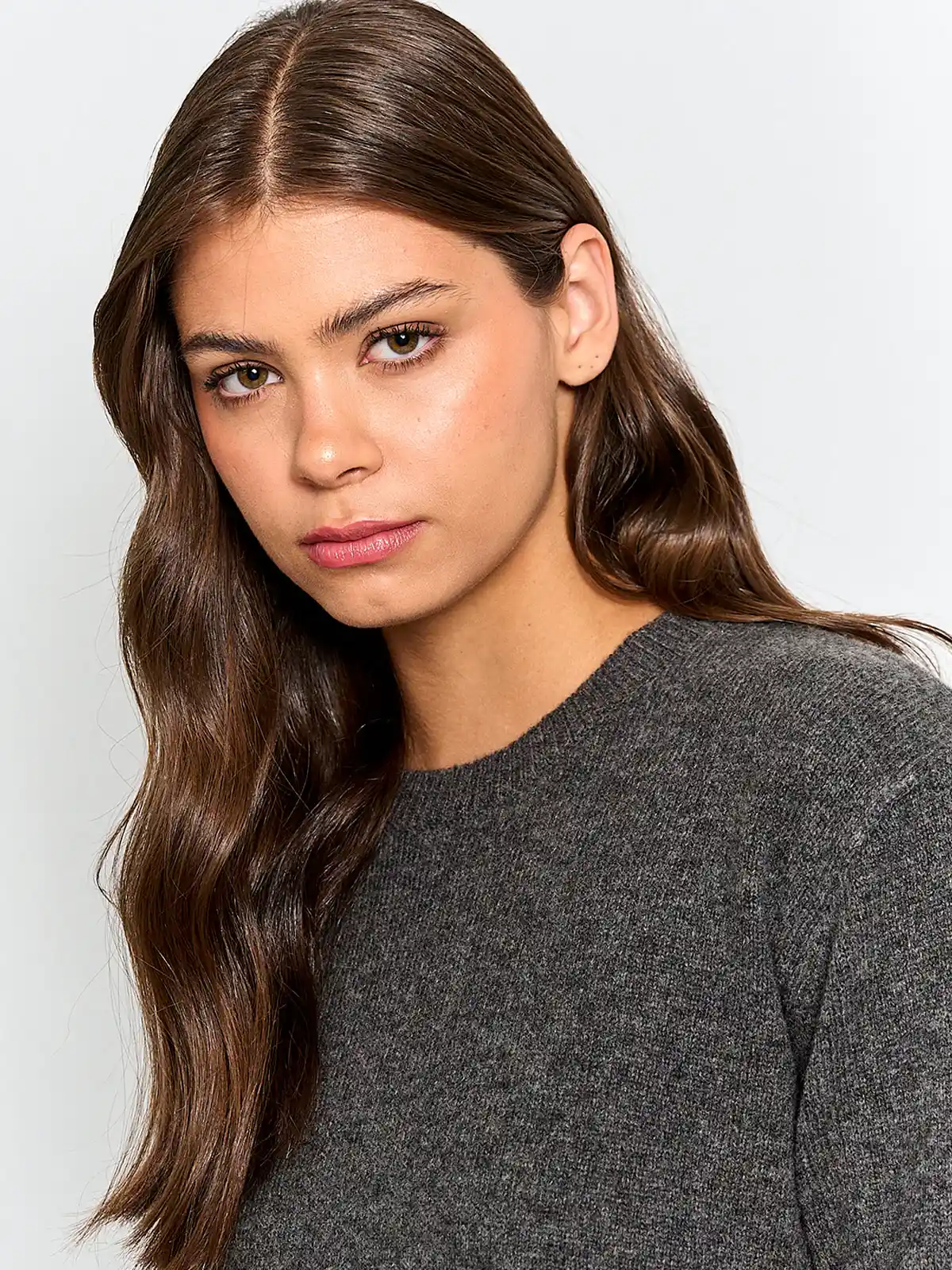 SWEATER MUJER MARQUIS LANA CASHMERE - 3
