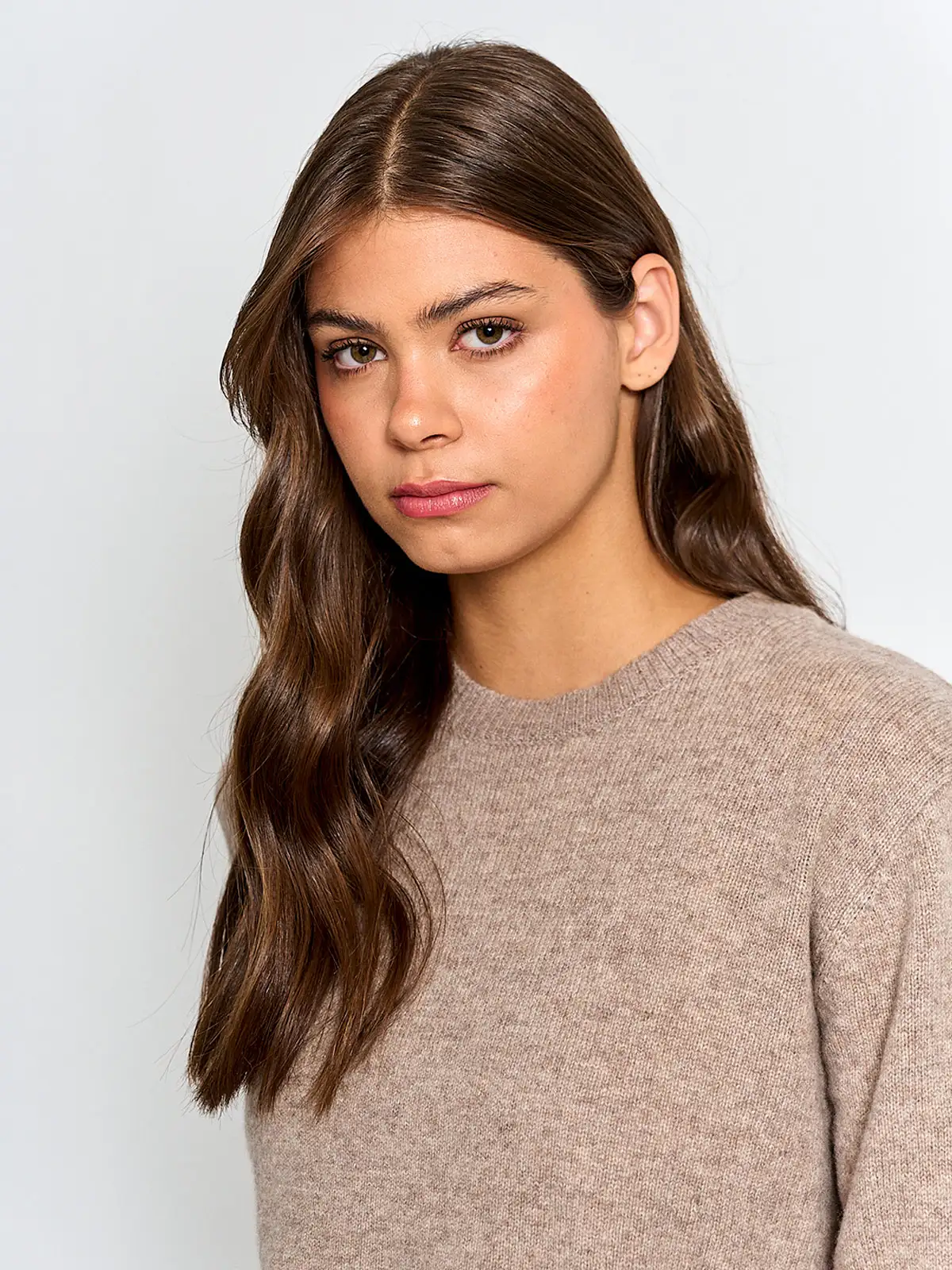 SWEATER MUJER MARQUIS LANA CASHMERE - 3