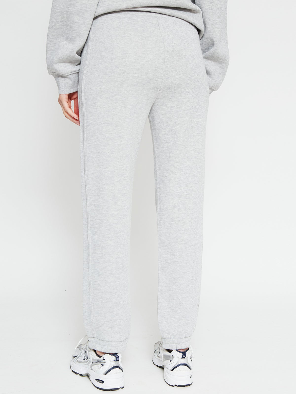 PANTALÓN MUJER AEROPOSTALE ALGODÓN  - 3