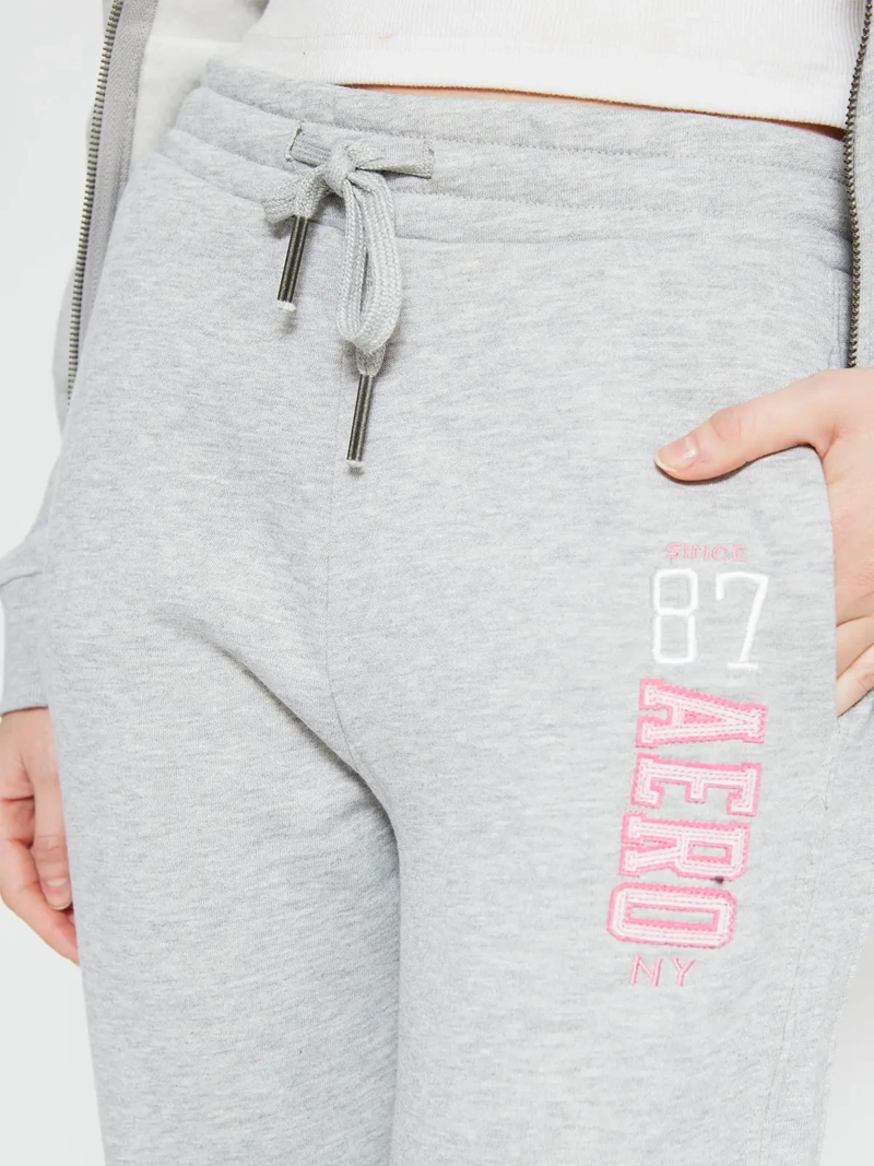 PANTALÓN MUJER AEROPOSTALE ALGODÓN  - 4