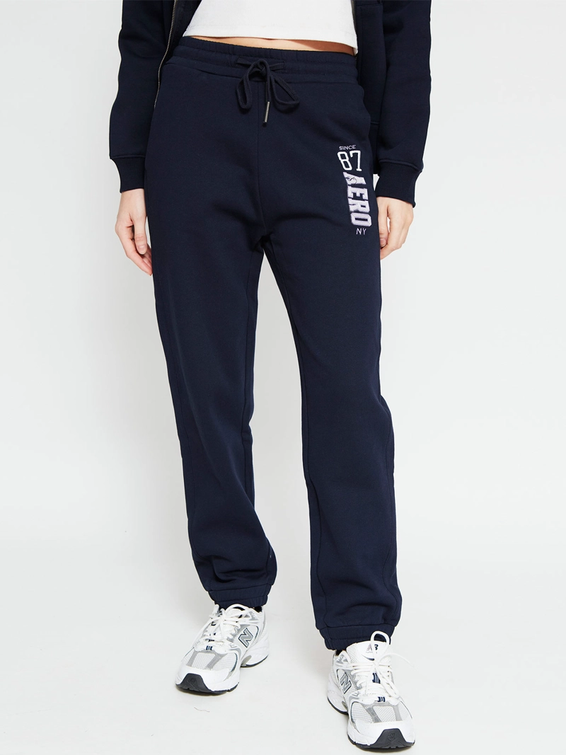 PANTALÓN MUJER AEROPOSTALE ALGODÓN  - 2