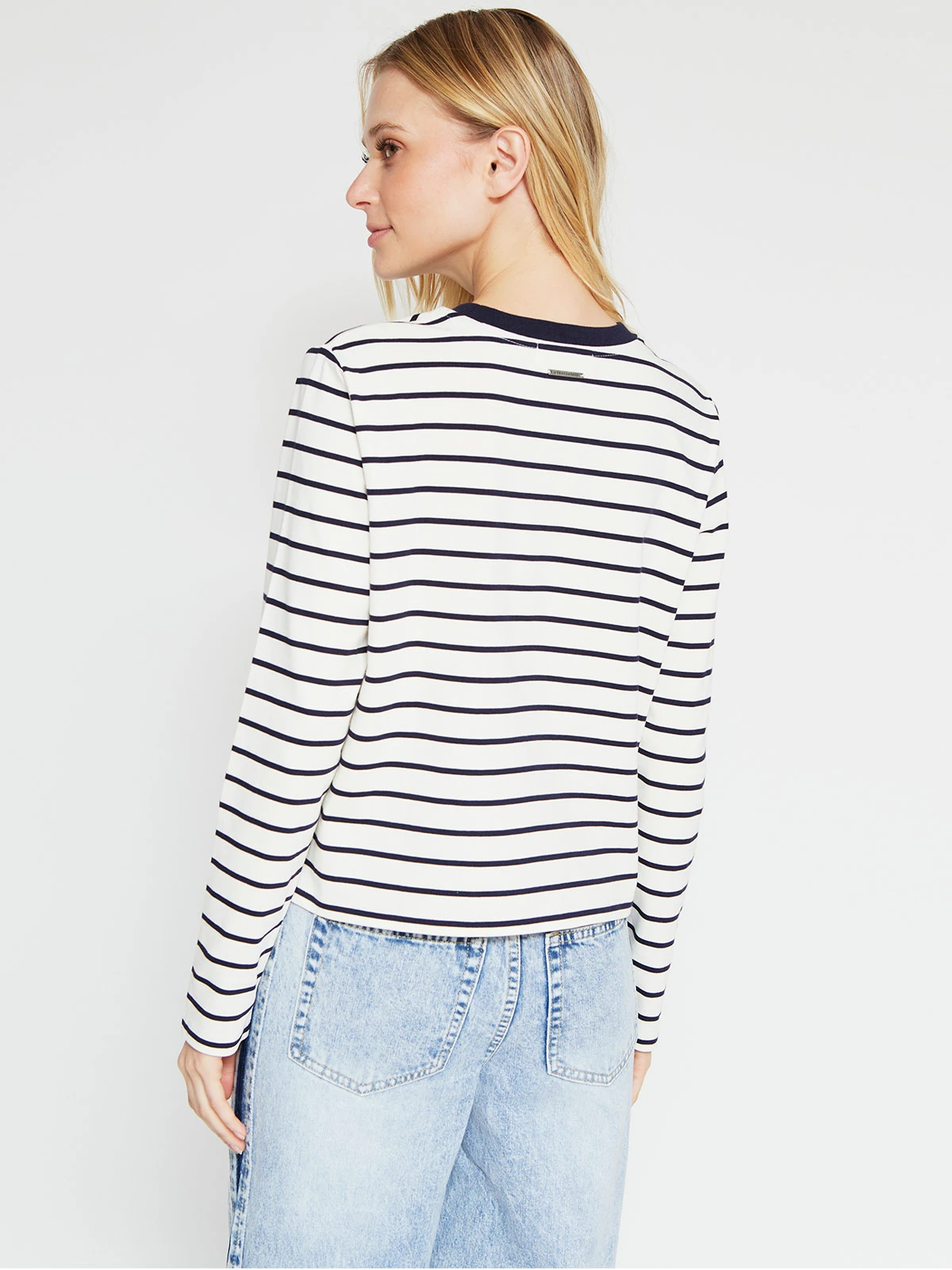 POLERA MUJER AEROPOSTALE ALGODÓN  - 2
