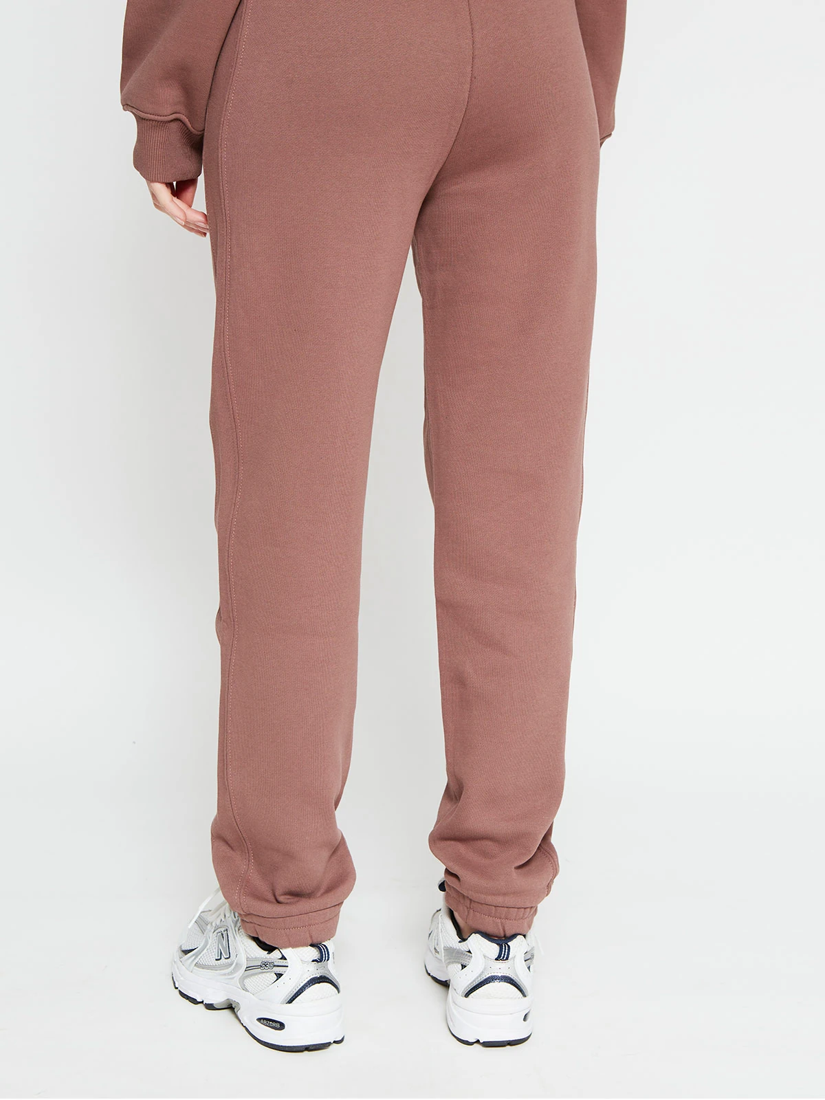 PANTALÓN MUJER AEROPOSTALE ALGODÓN  - 3