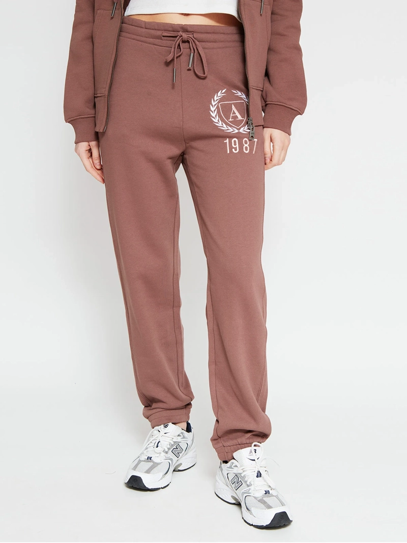 PANTALÓN MUJER AEROPOSTALE ALGODÓN  - 2