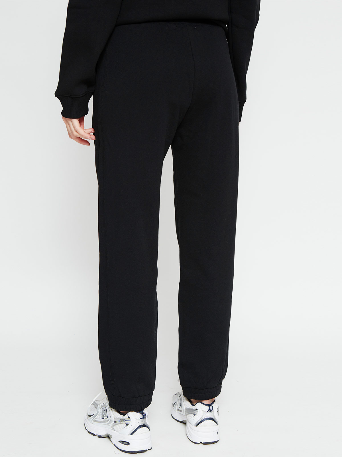 PANTALÓN MUJER AEROPOSTALE ALGODÓN  - 3