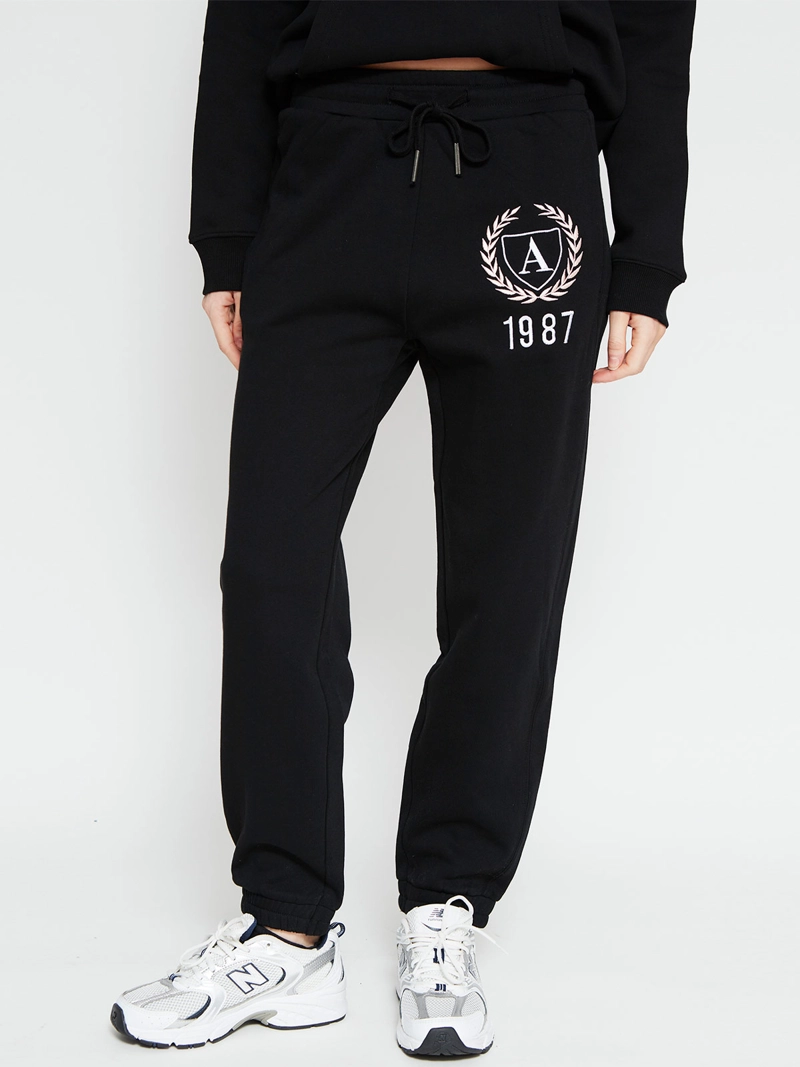 PANTALÓN MUJER AEROPOSTALE ALGODÓN  - 2