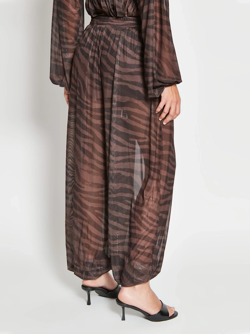 PANTALÓN MUJER MARQUIS  - 3