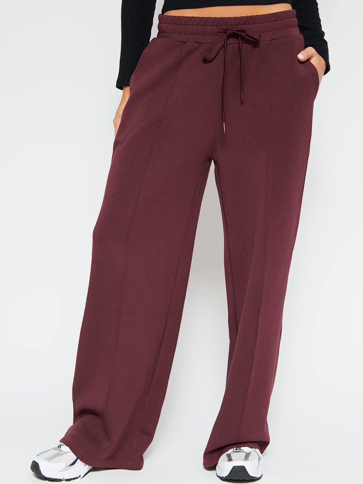 PANTALÓN MUJER INDEX RECTO - 2