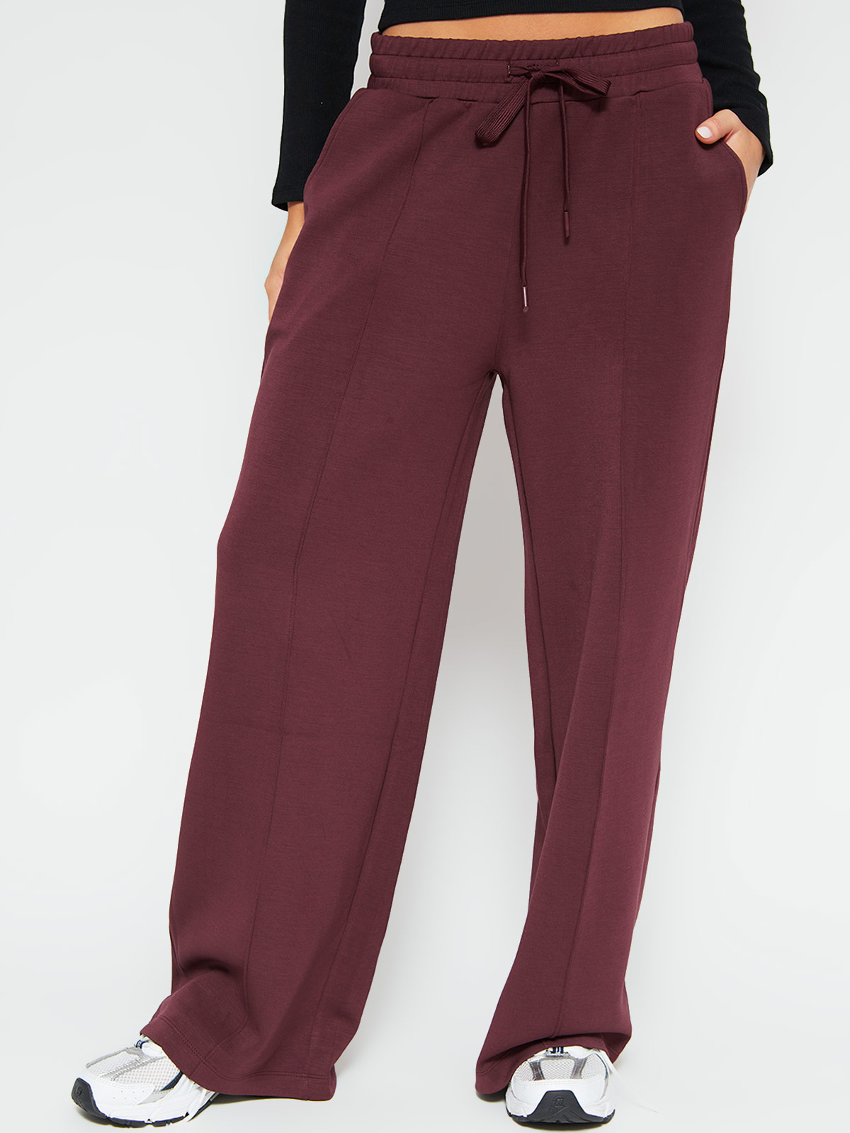 PANTALÓN MUJER INDEX RECTO - 2