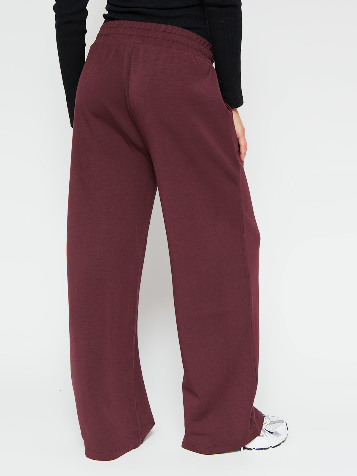 PANTALÓN MUJER INDEX RECTO - 3