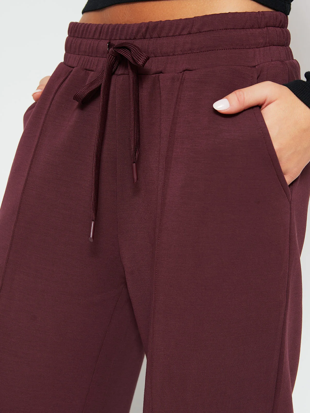 PANTALÓN MUJER INDEX RECTO - 4