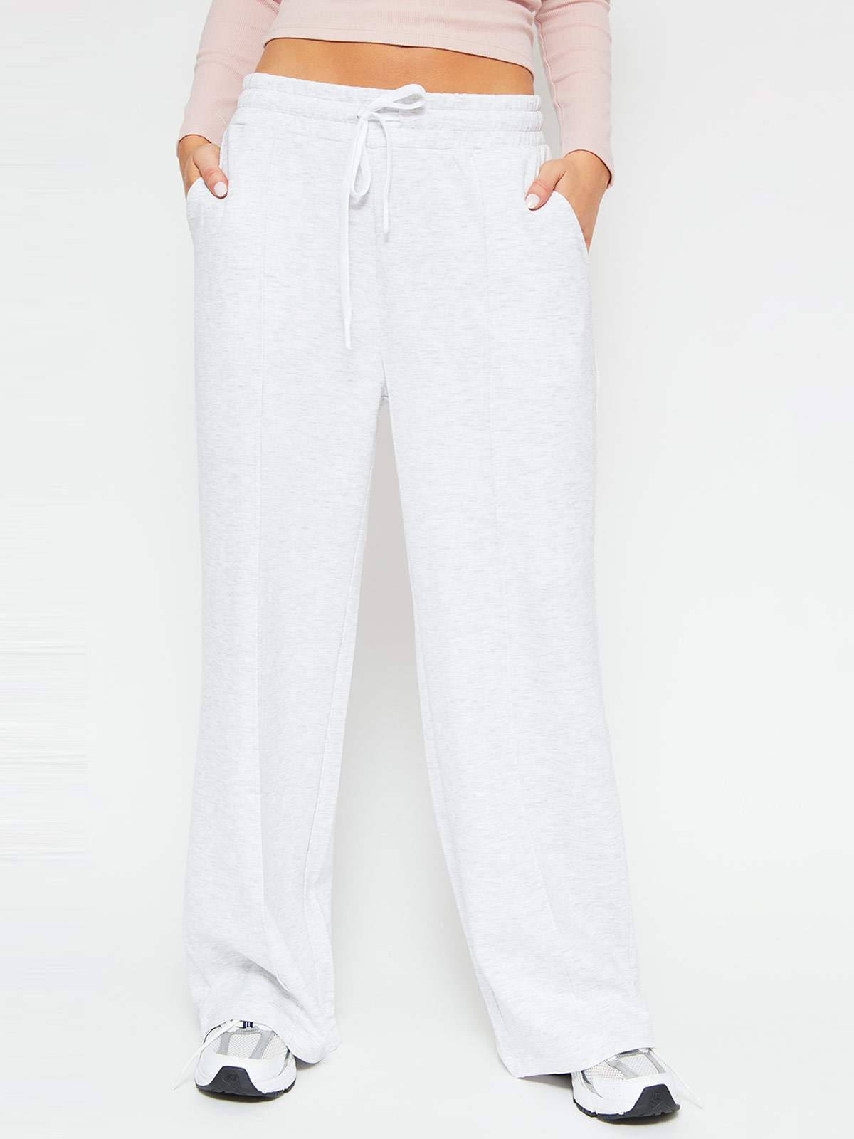PANTALÓN MUJER INDEX RECTO - 2