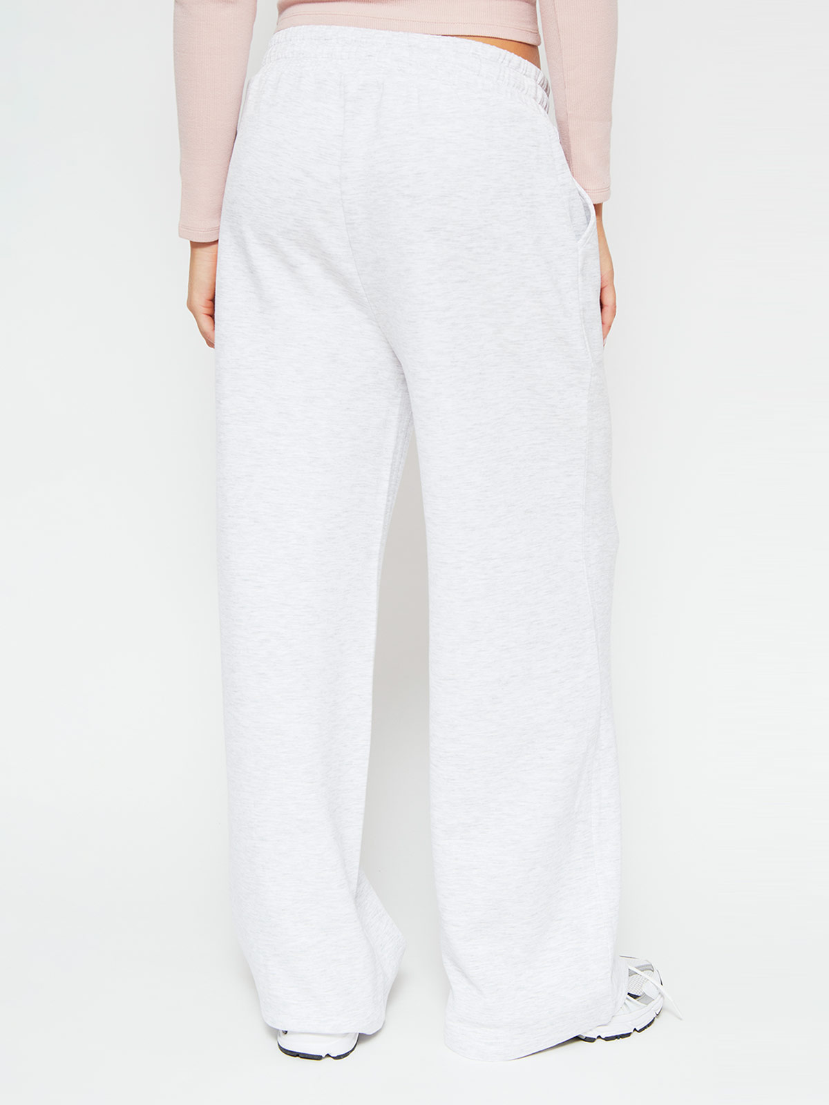 PANTALÓN MUJER INDEX RECTO - 3