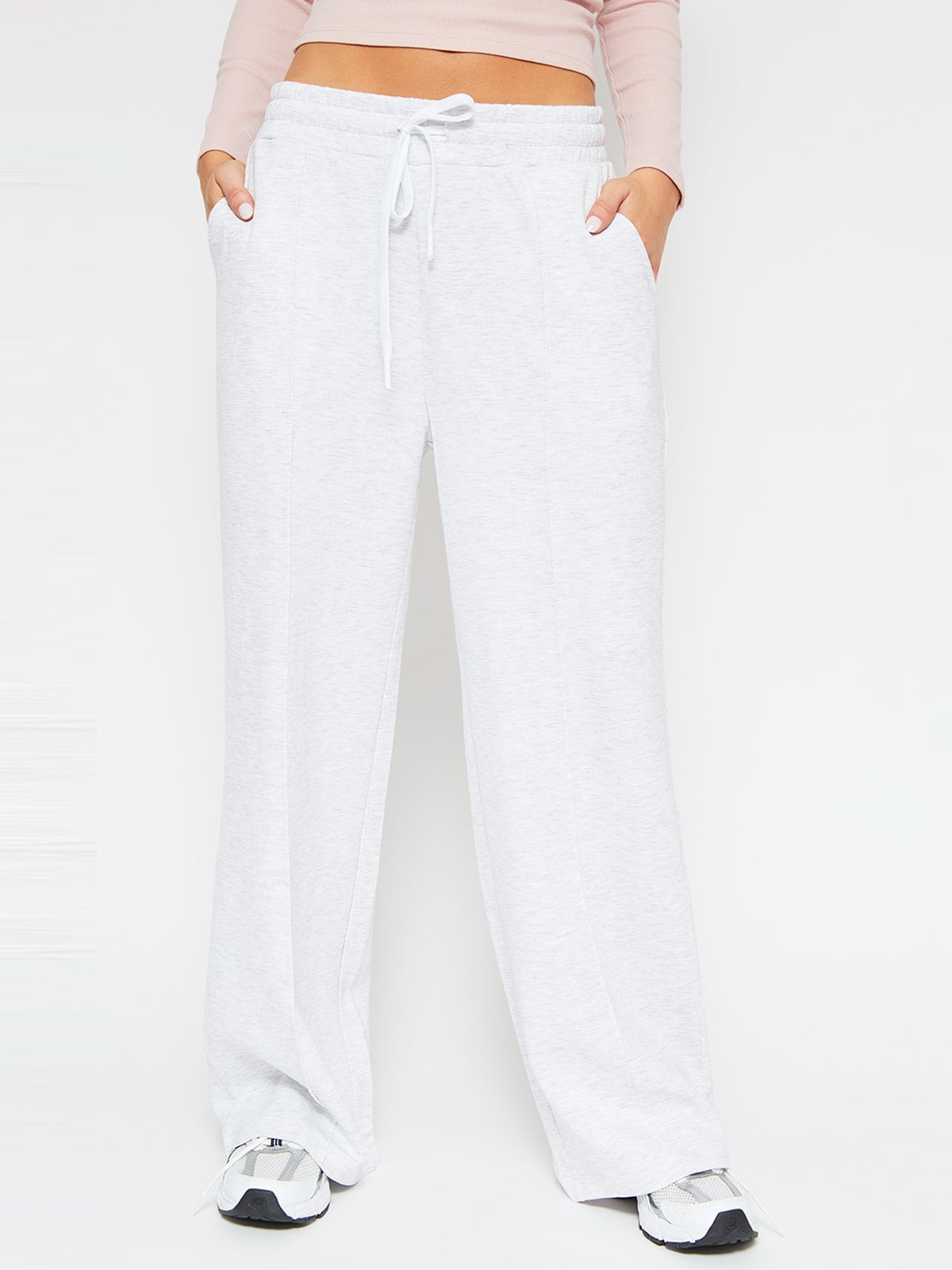 PANTALÓN MUJER INDEX RECTO - 2