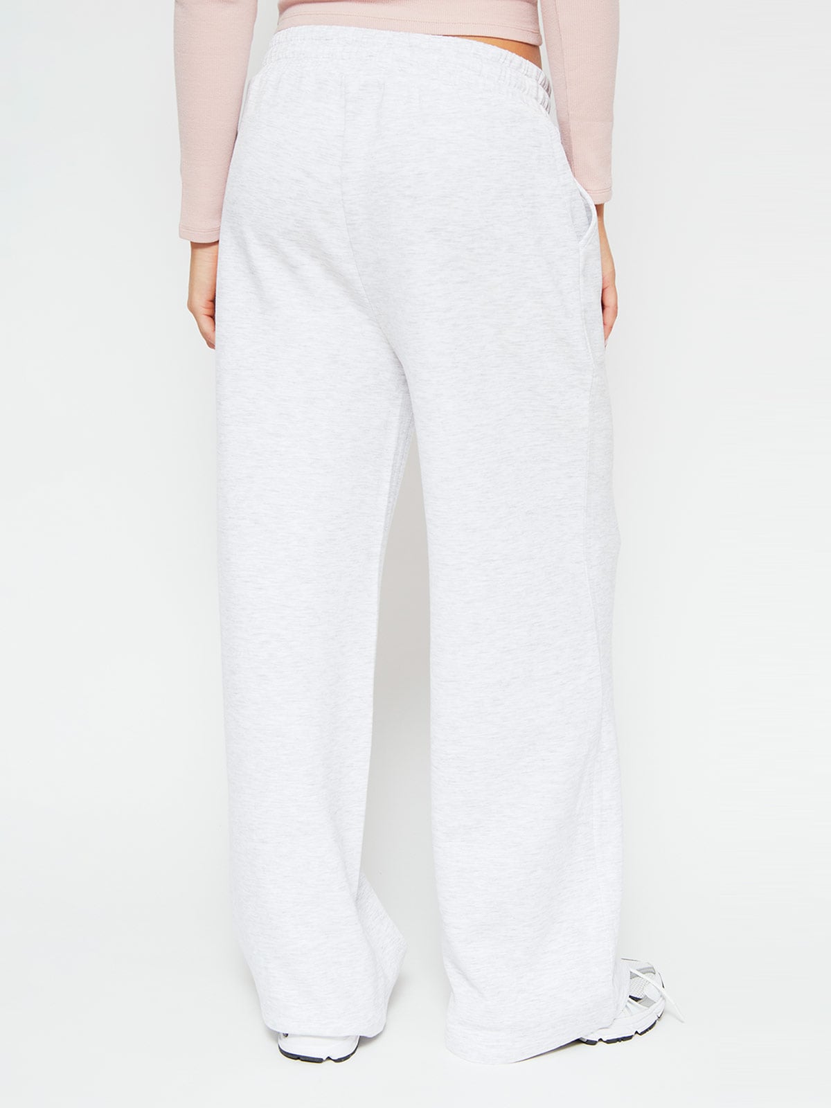 PANTALÓN MUJER INDEX RECTO - 3
