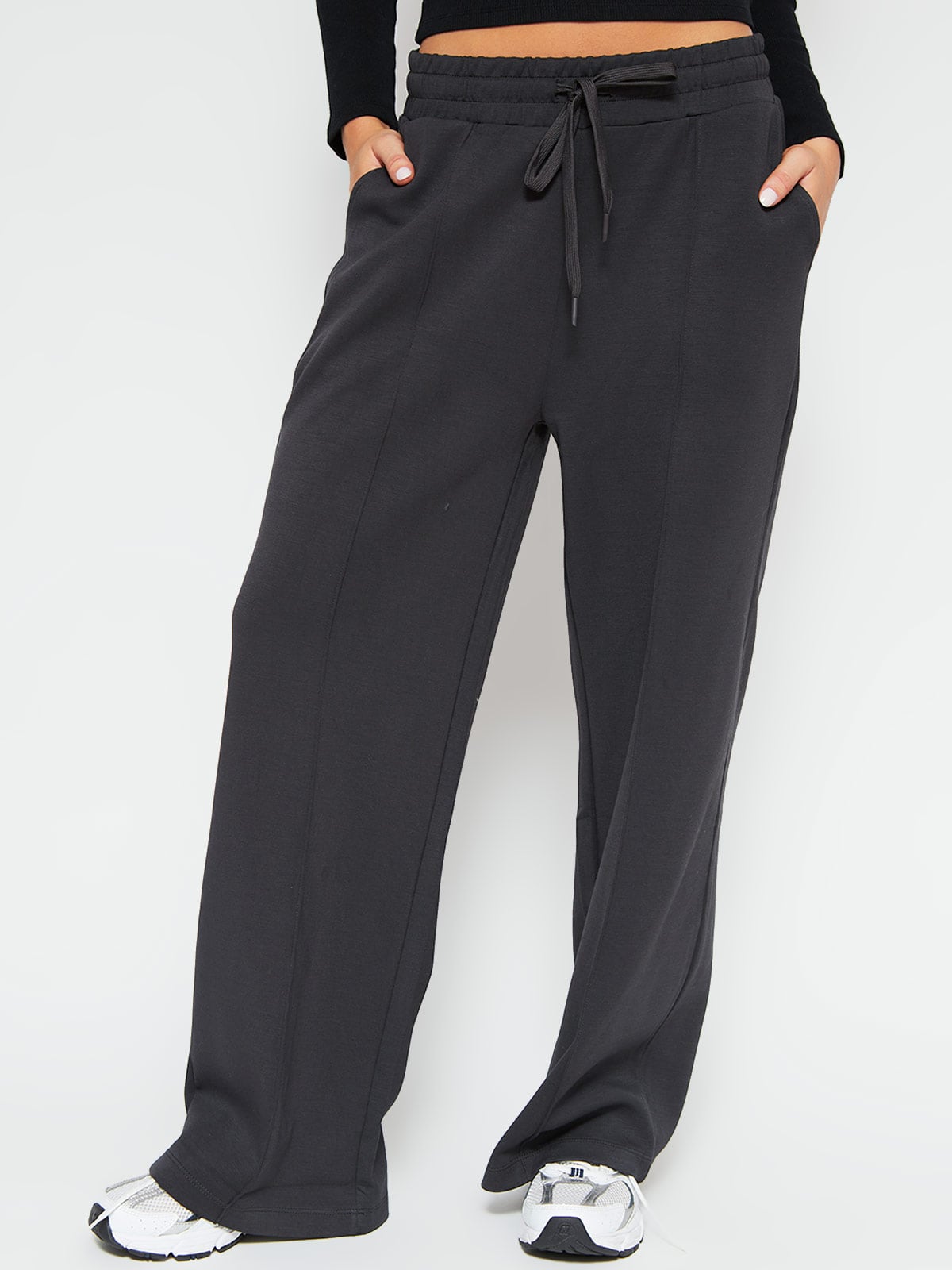 PANTALÓN MUJER INDEX RECTO - 2