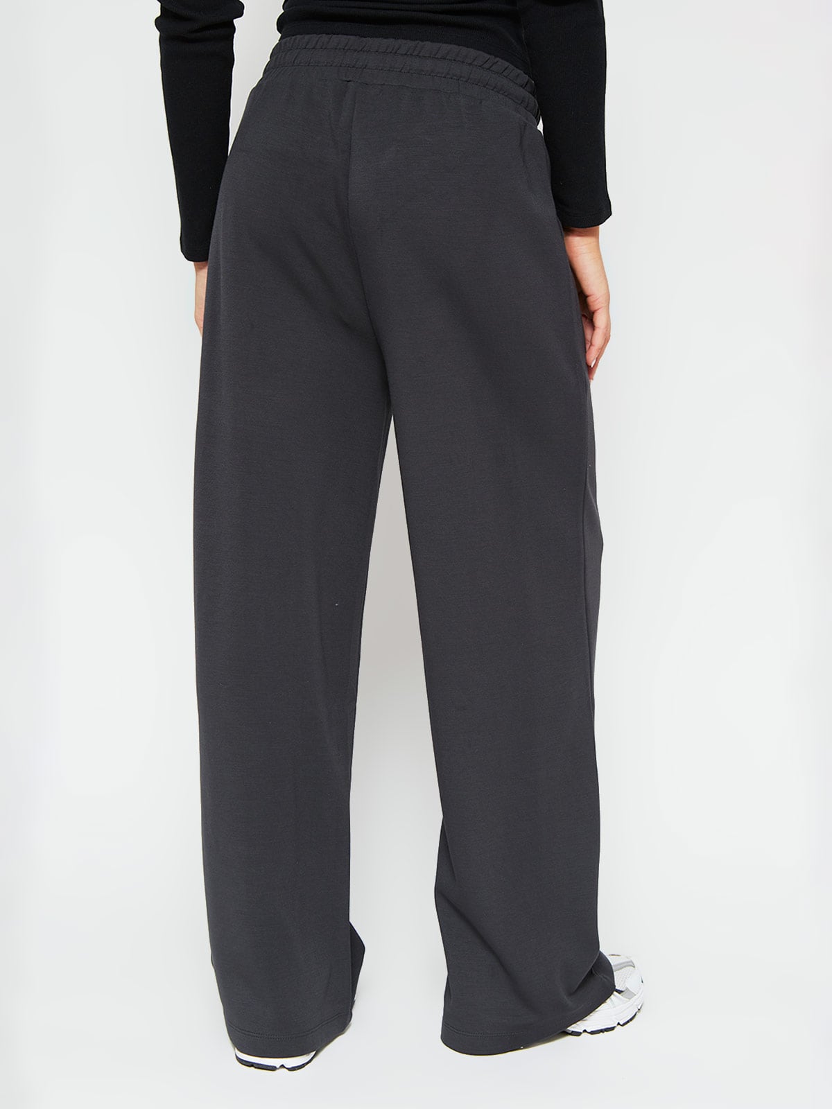 PANTALÓN MUJER INDEX RECTO - 3