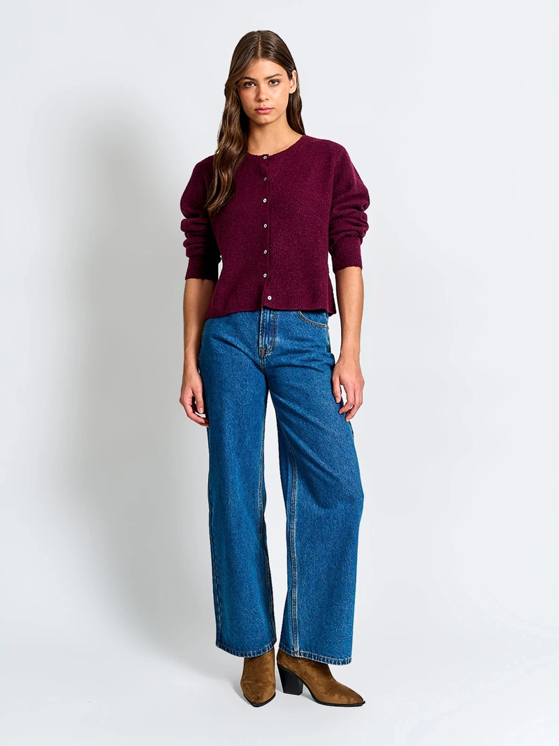 CARDIGAN MUJER MARQUIS  - 4