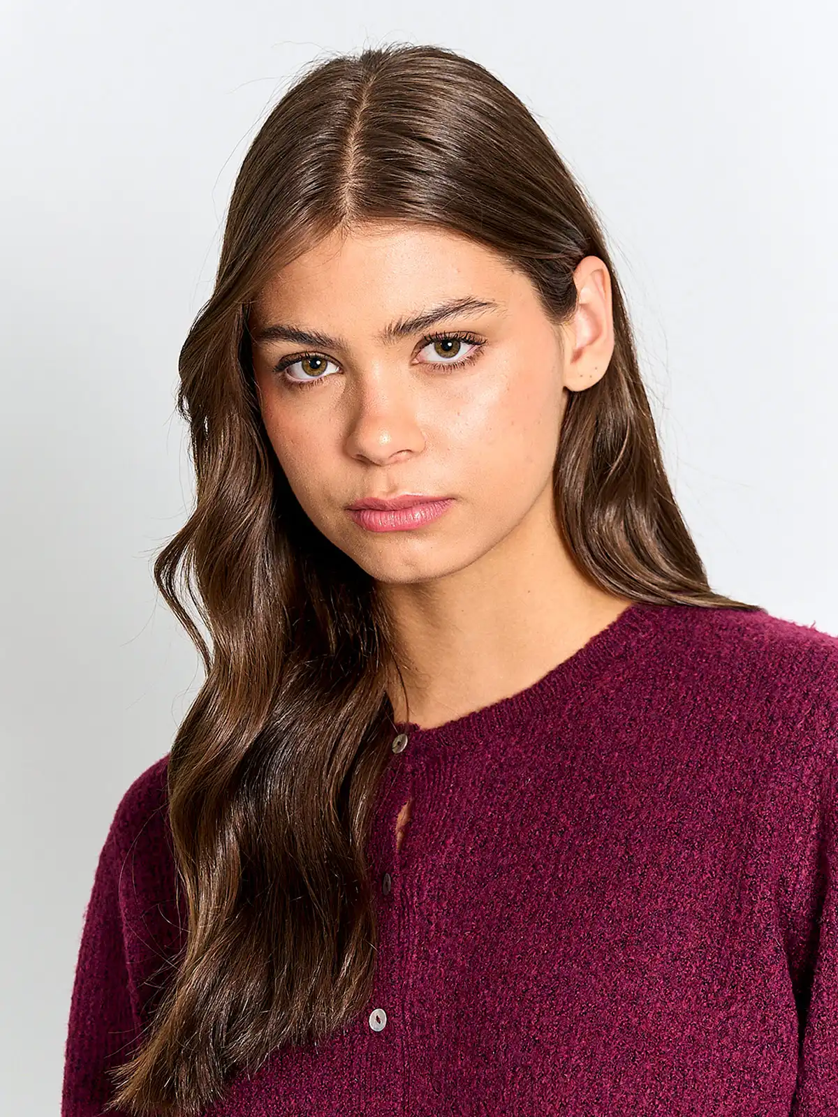 CARDIGAN MUJER MARQUIS  - 3