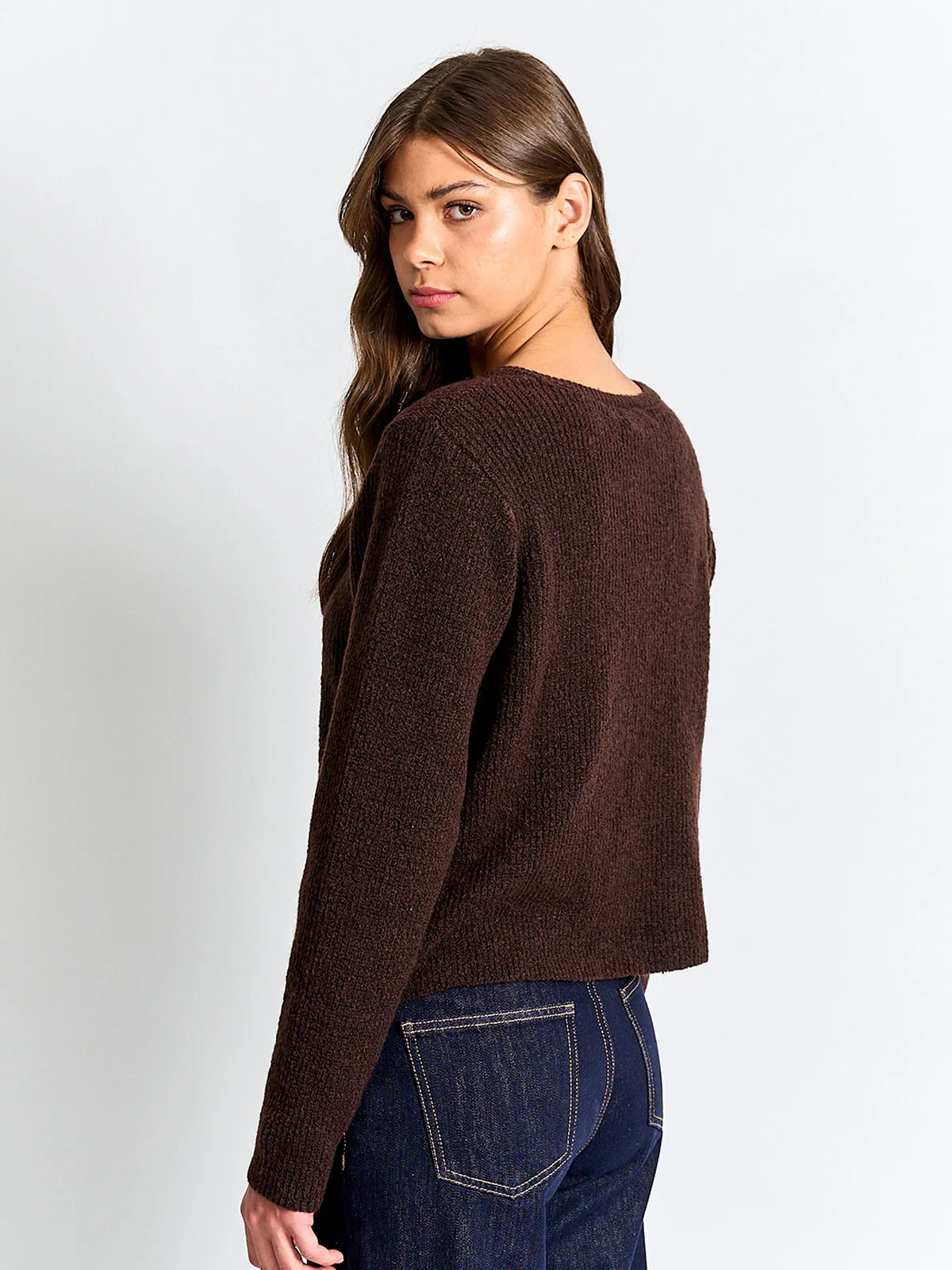 CARDIGAN MUJER MARQUIS  - 2