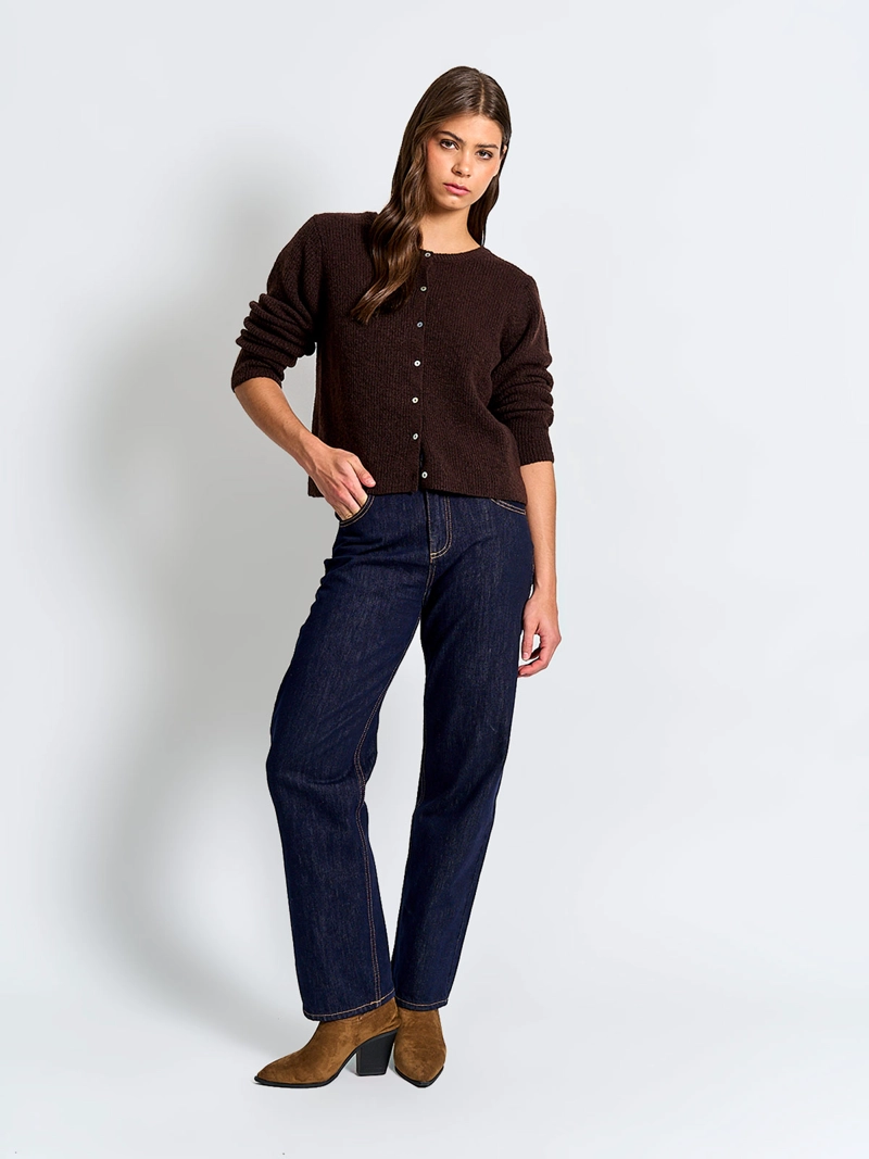 CARDIGAN MUJER MARQUIS  - 4