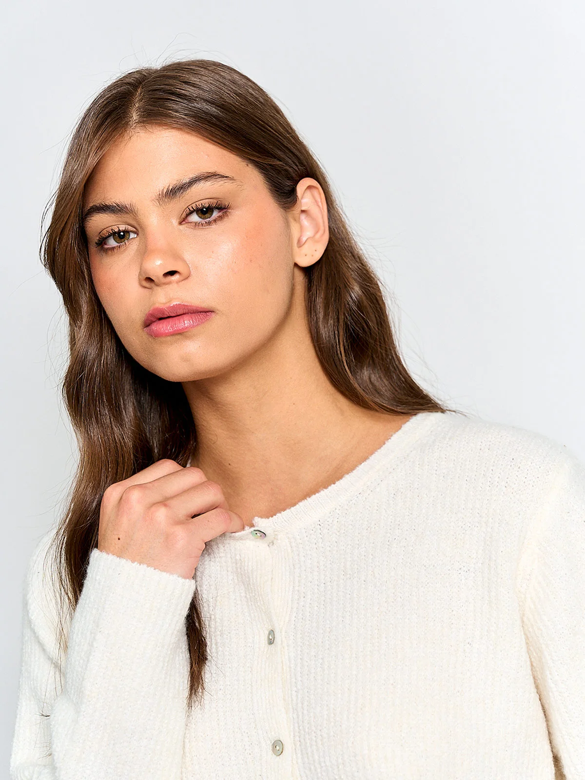 CARDIGAN MUJER MARQUIS  - 3
