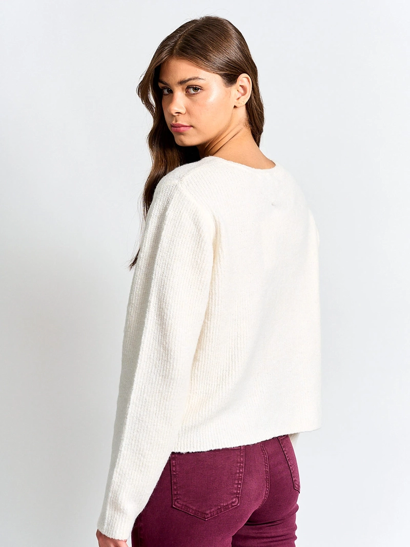 CARDIGAN MUJER MARQUIS  - 2